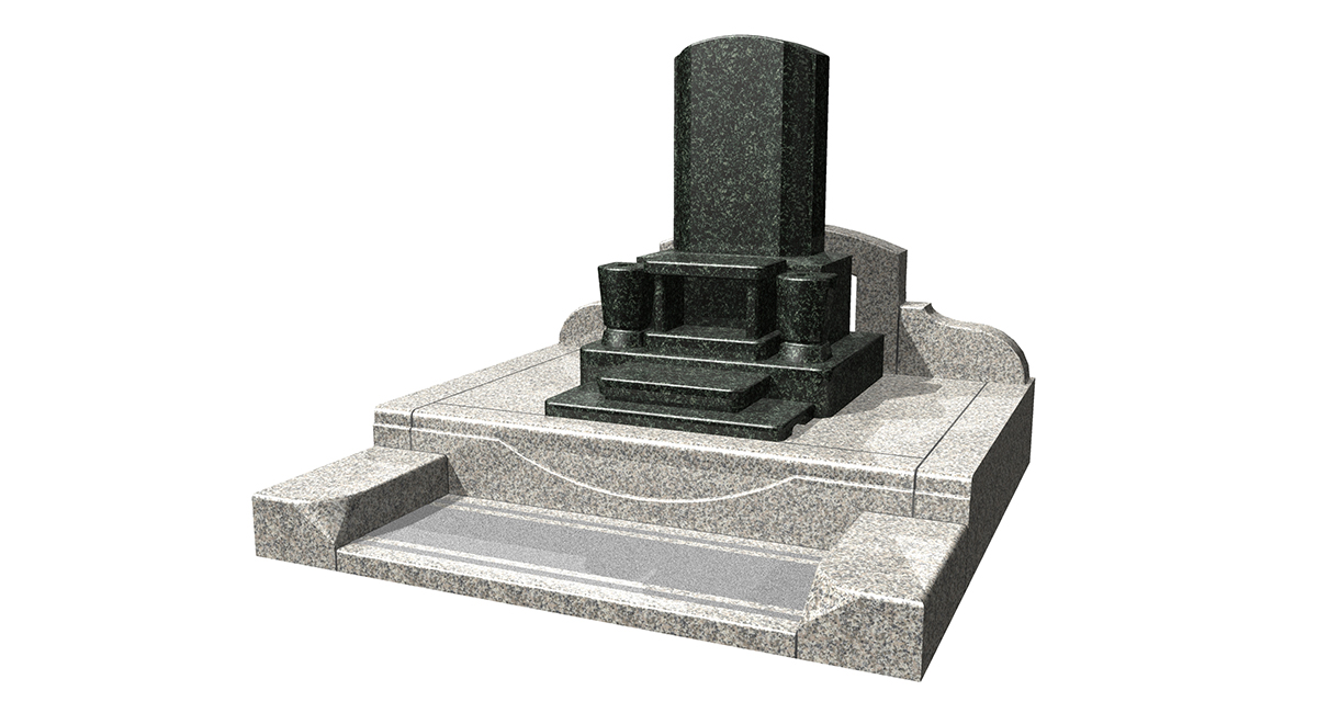 洋型「レイソル15」 +外柵「永和」