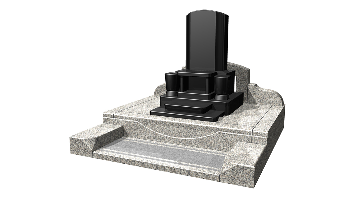 洋型「レイソル15」 +外柵「永和」