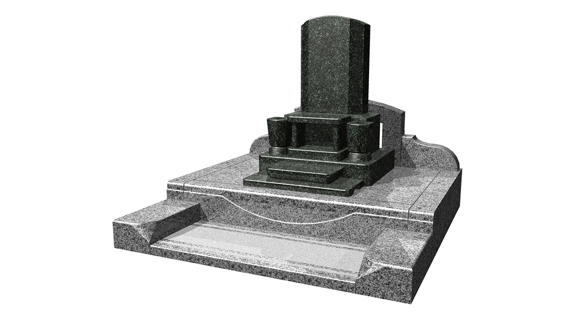 洋型「レイソル15」 +外柵「永和」