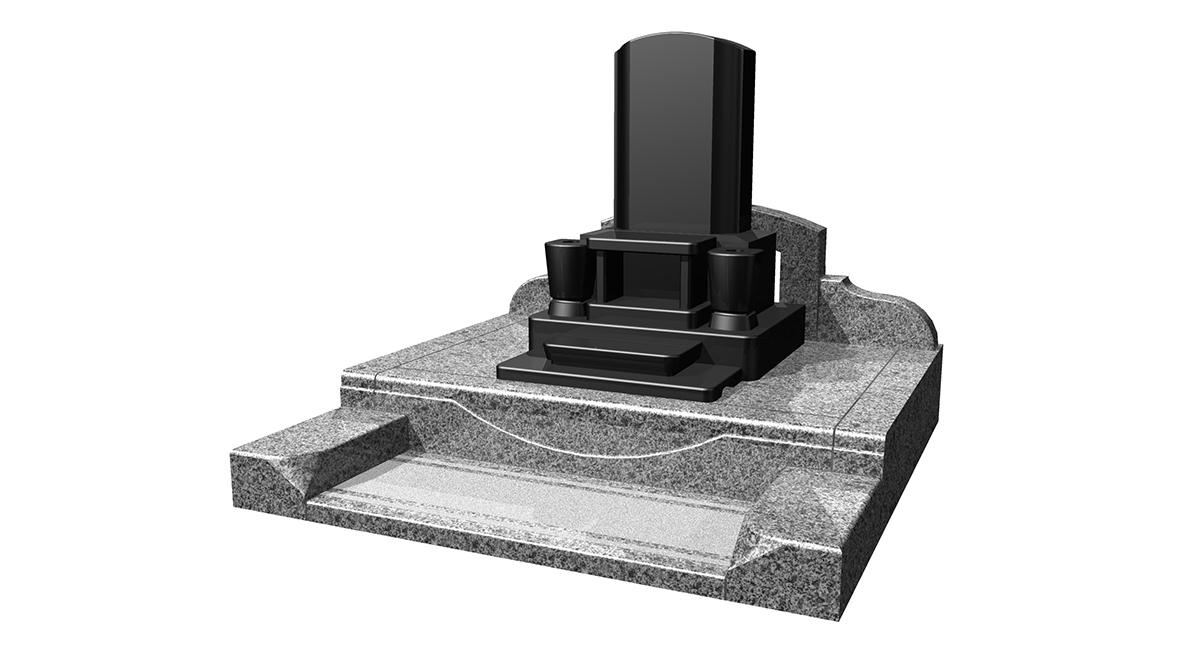 洋型「レイソル15」 +外柵「永和」