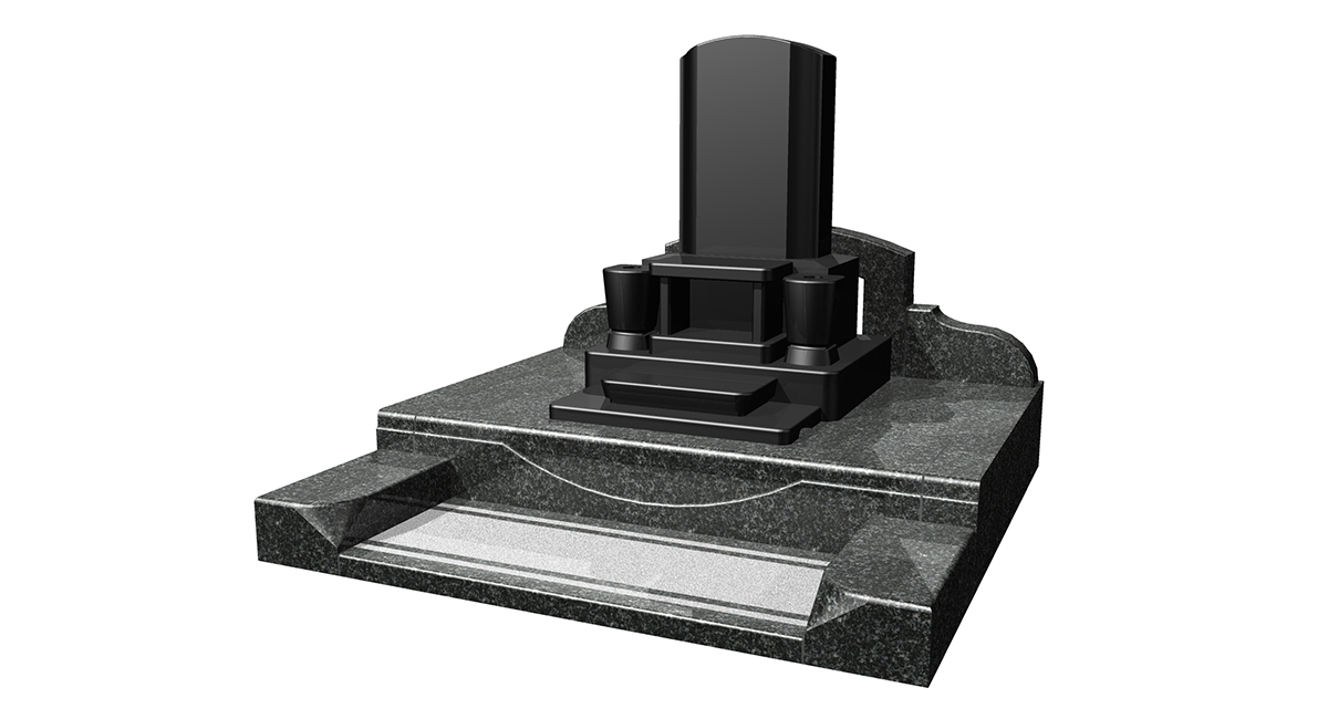 洋型「レイソル15」 +外柵「永和」