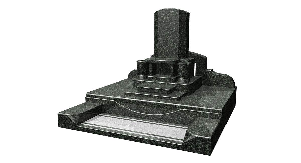 洋型「レイソル15」 +外柵「永和」