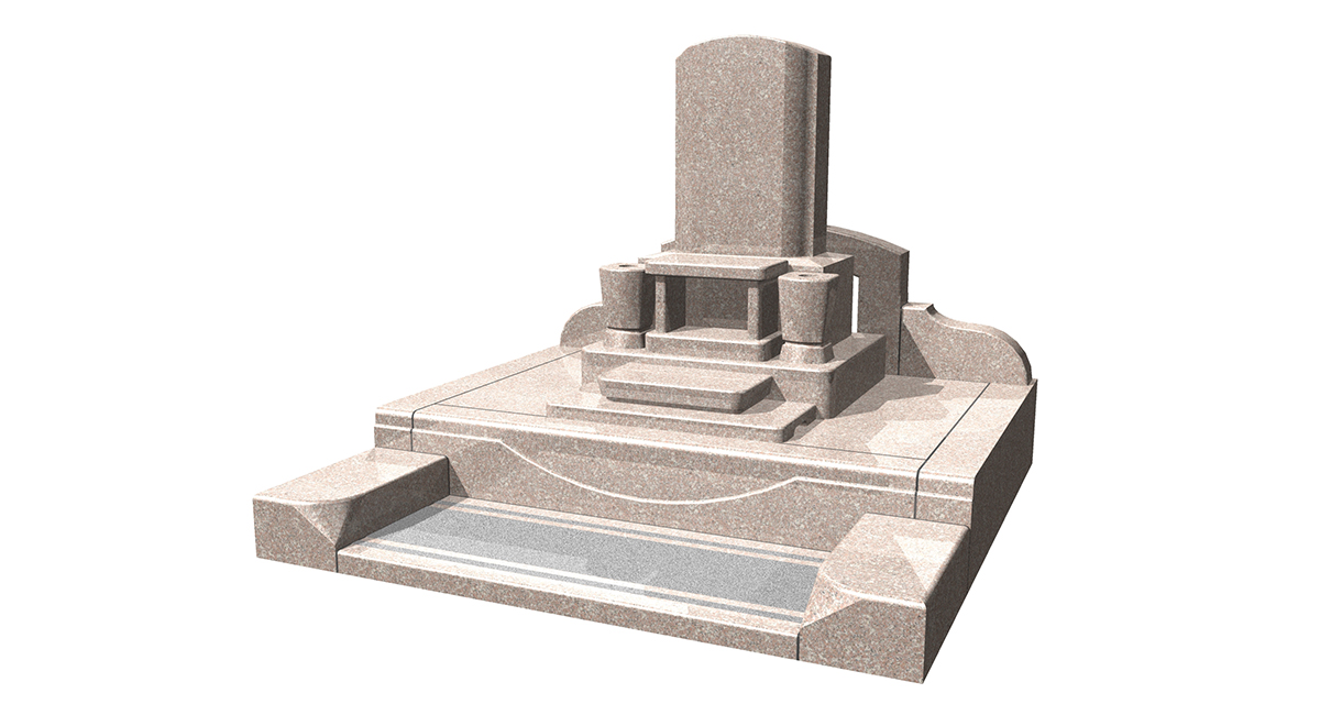 洋型「レイソル15」 +外柵「永和」