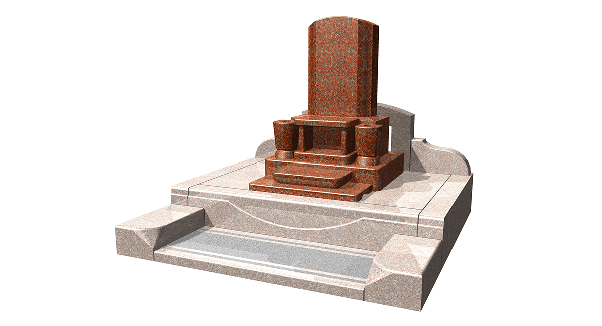 洋型「レイソル15」 +外柵「永和」